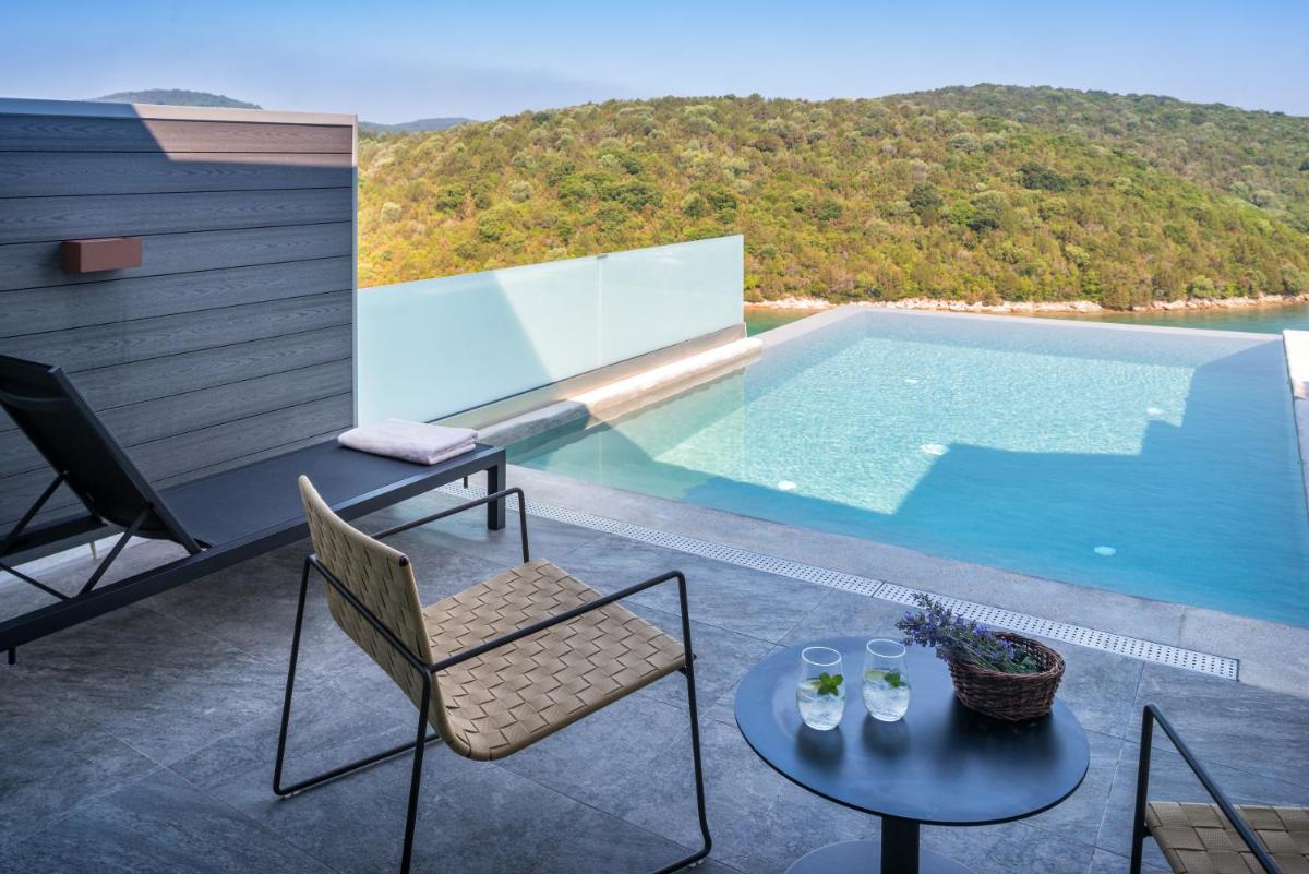 Movenpick Resort Agios Nikolaos Sivota