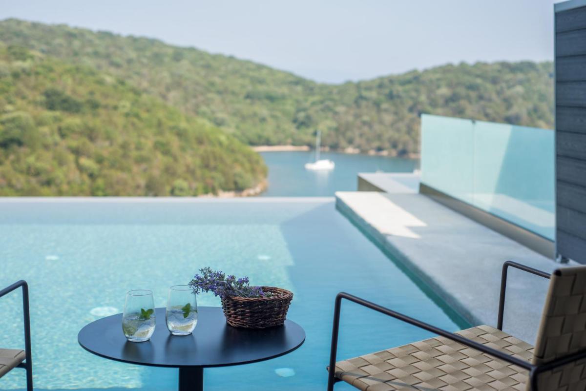 Movenpick Resort Agios Nikolaos Sivota