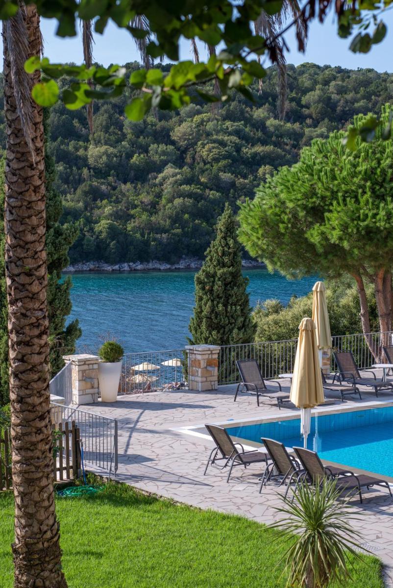 Movenpick Resort Agios Nikolaos Sivota