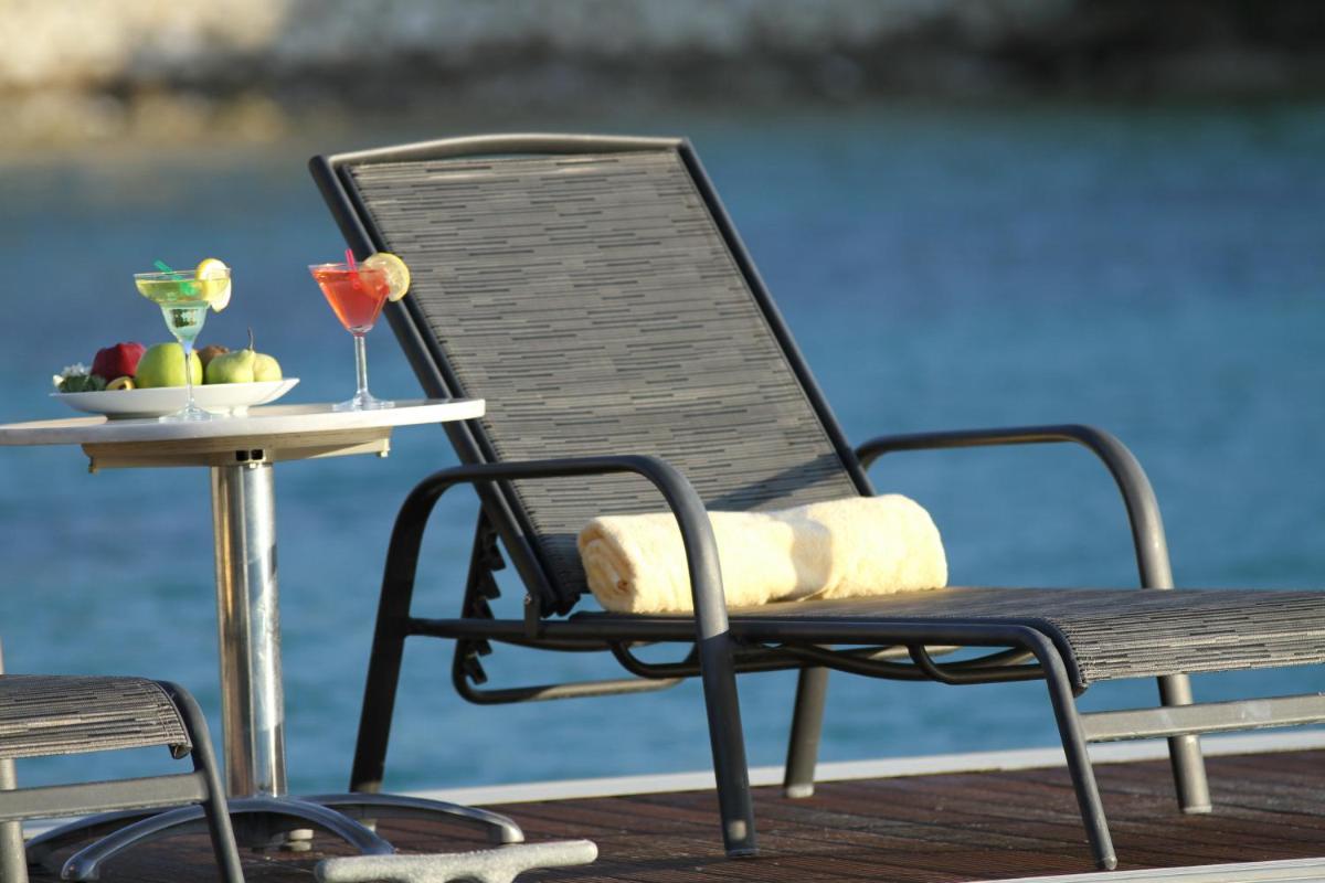 Movenpick Resort Agios Nikolaos Sivota