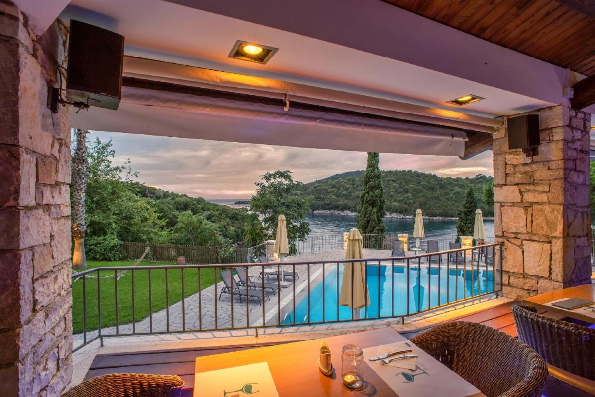 Movenpick Resort Agios Nikolaos Sivota