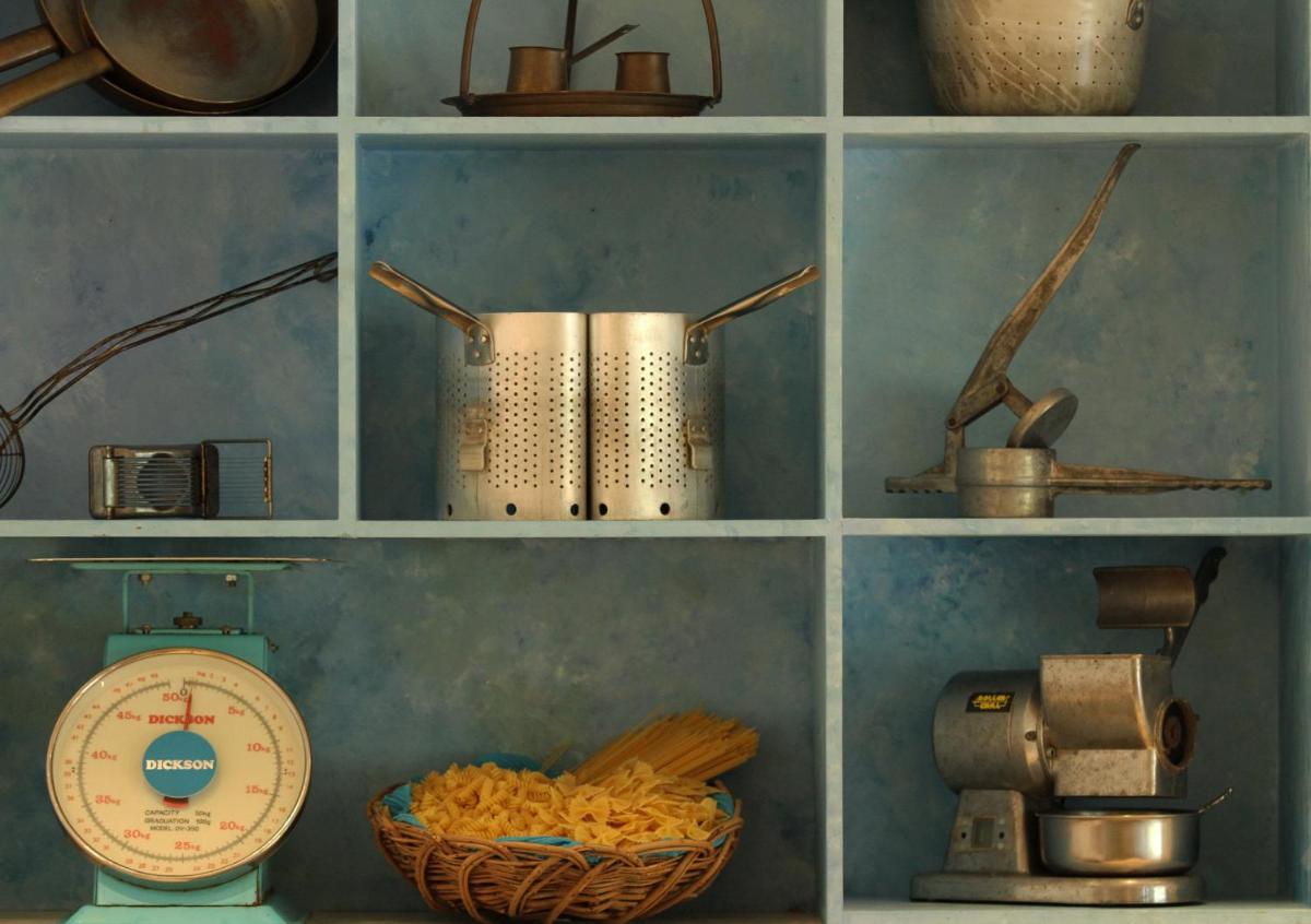 Movenpick Resort Agios Nikolaos Sivota