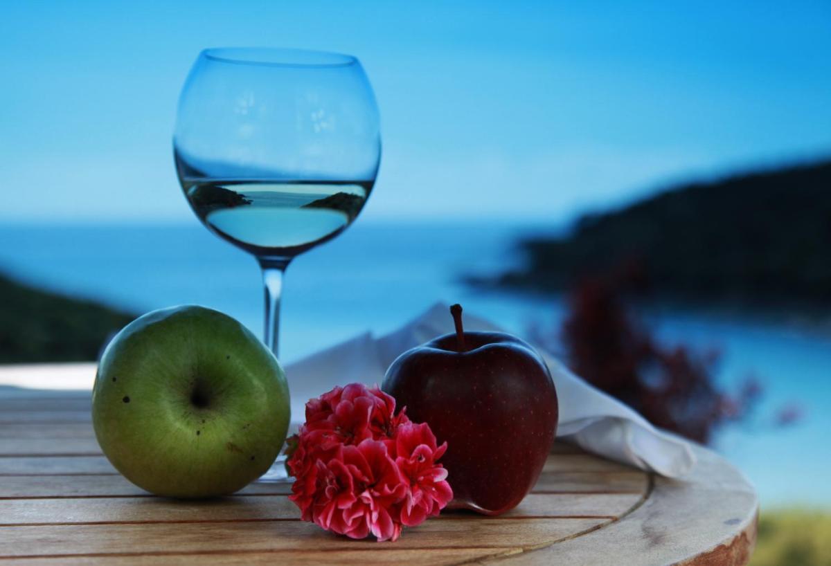 Movenpick Resort Agios Nikolaos Sivota