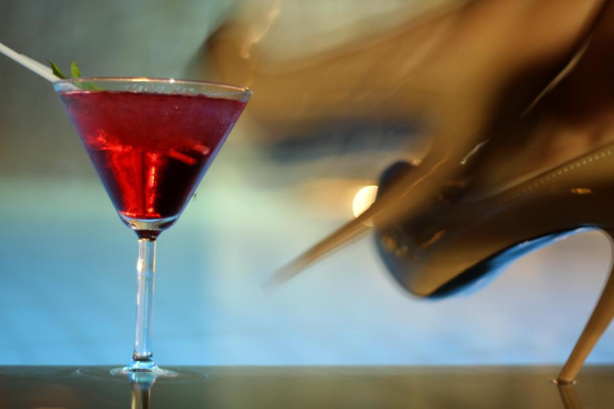 Movenpick Resort Agios Nikolaos Sivota