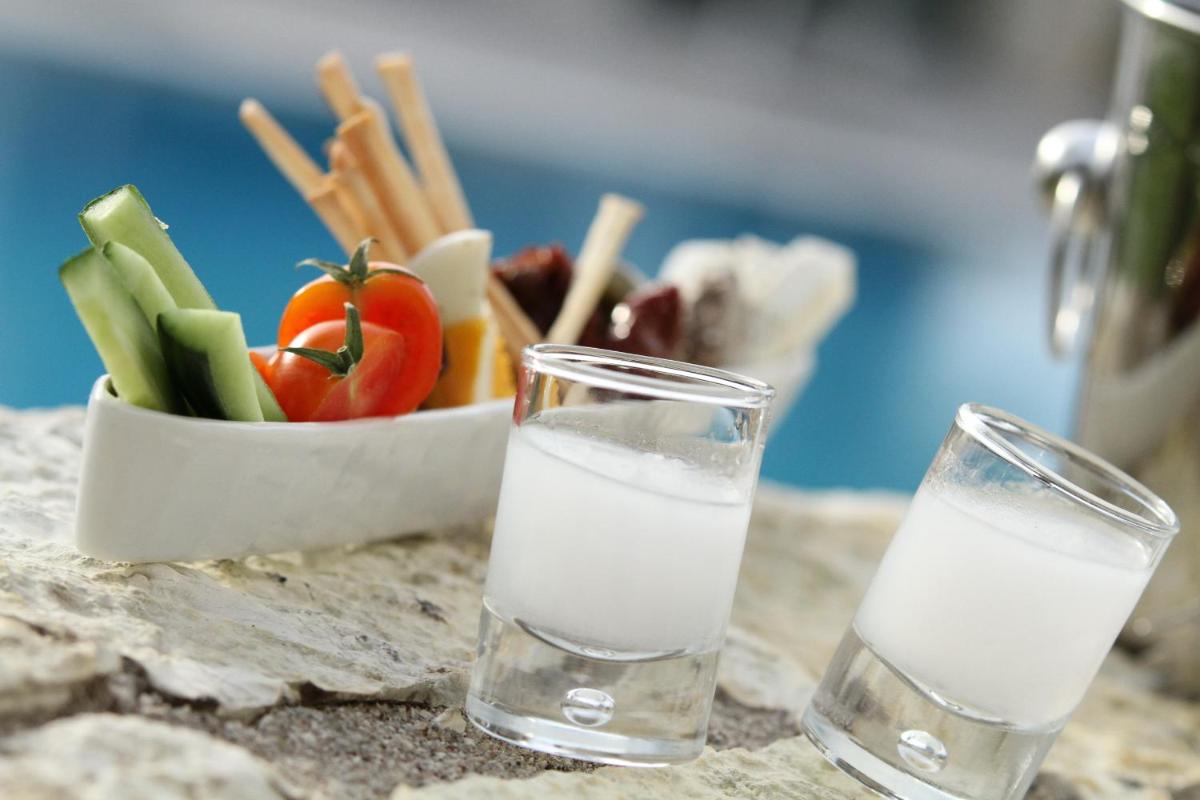 Movenpick Resort Agios Nikolaos Sivota