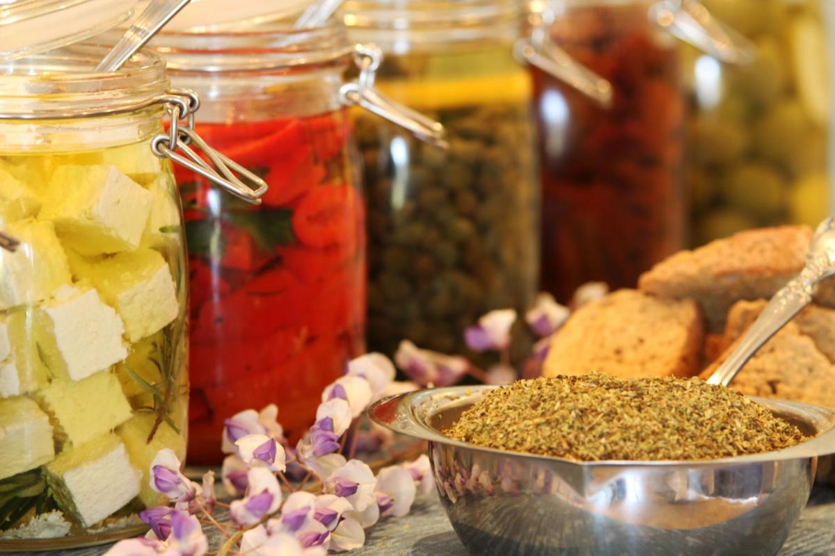 Movenpick Resort Agios Nikolaos Sivota