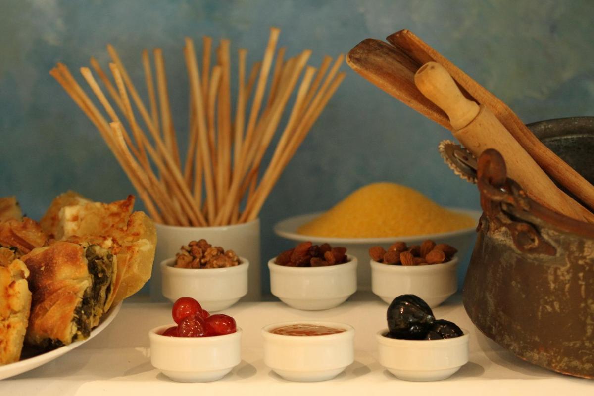 Movenpick Resort Agios Nikolaos Sivota