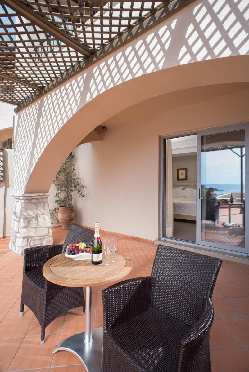 Movenpick Resort Agios Nikolaos Sivota