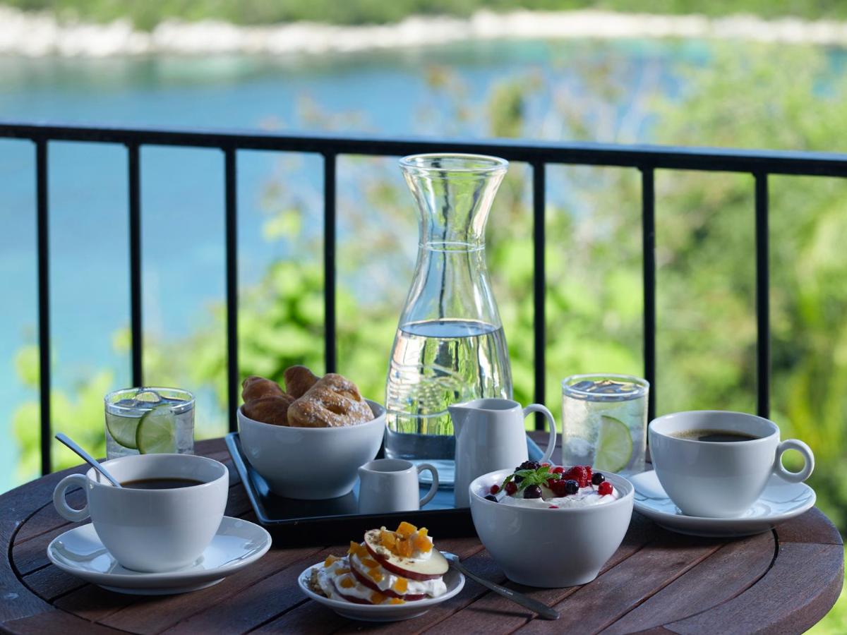 Movenpick Resort Agios Nikolaos Sivota