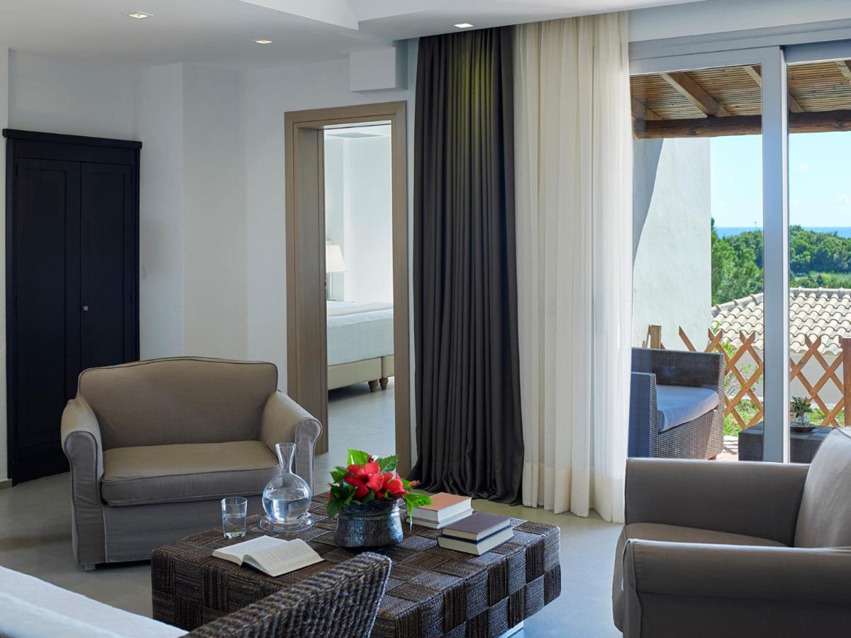 Movenpick Resort Agios Nikolaos Sivota