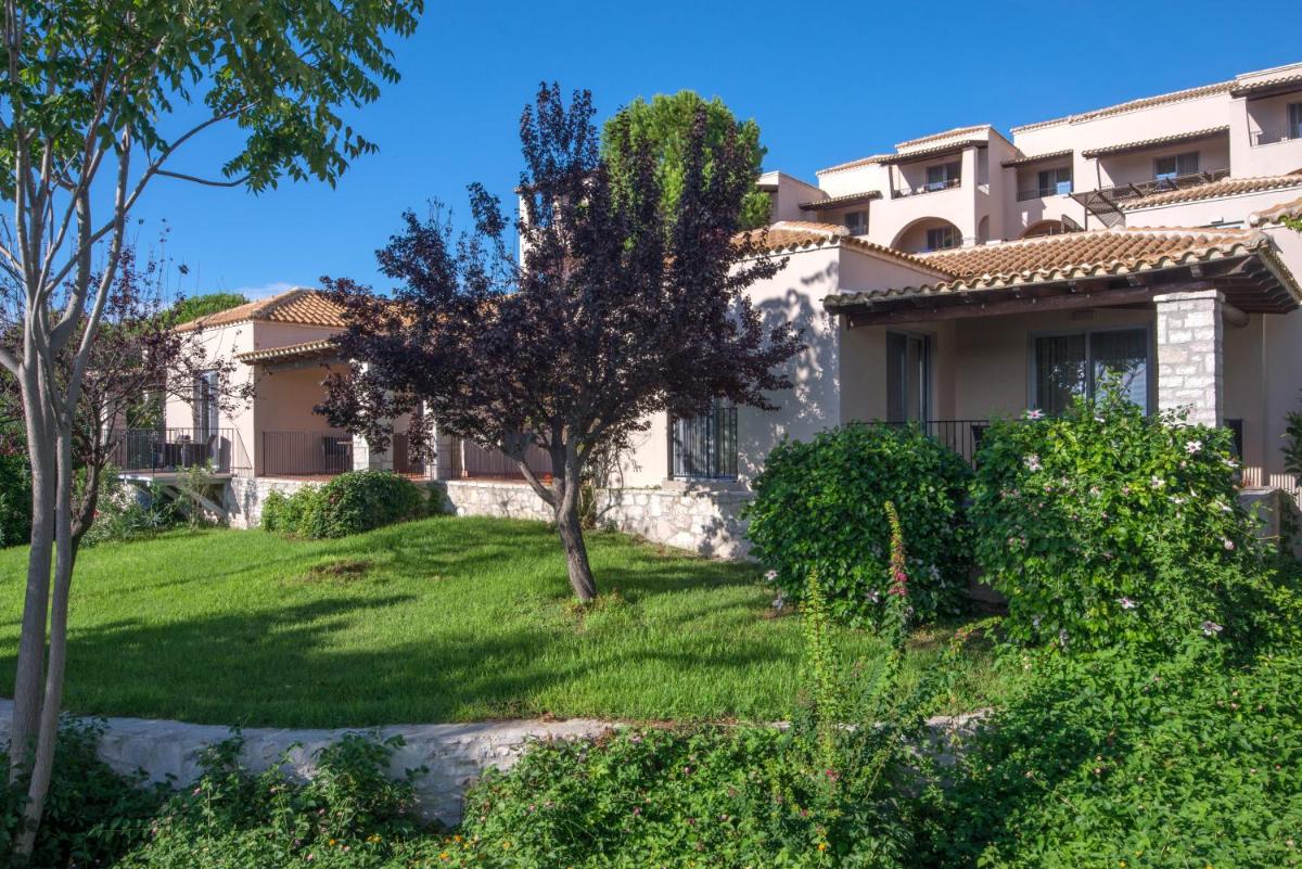 Movenpick Resort Agios Nikolaos Sivota