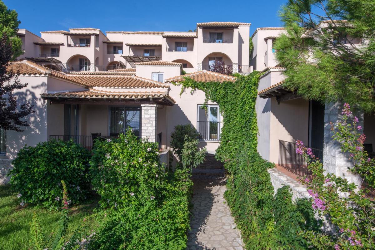 Movenpick Resort Agios Nikolaos Sivota