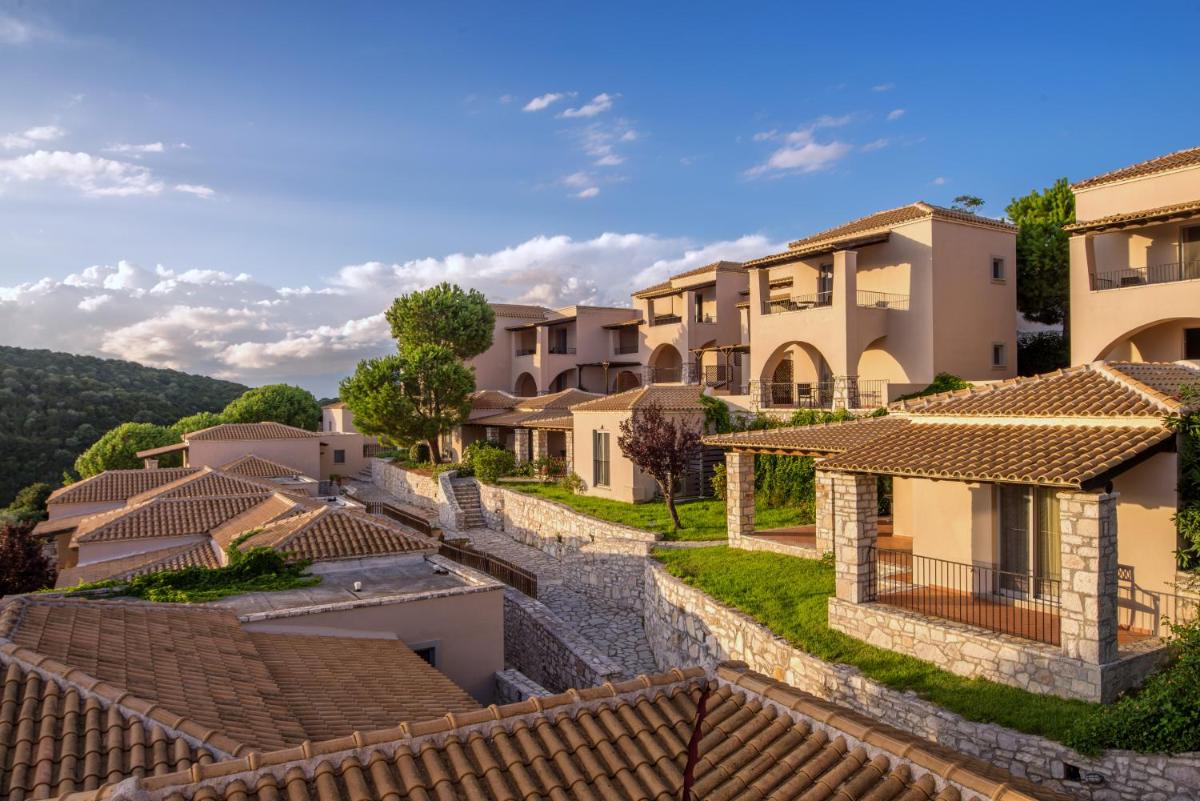 Movenpick Resort Agios Nikolaos Sivota