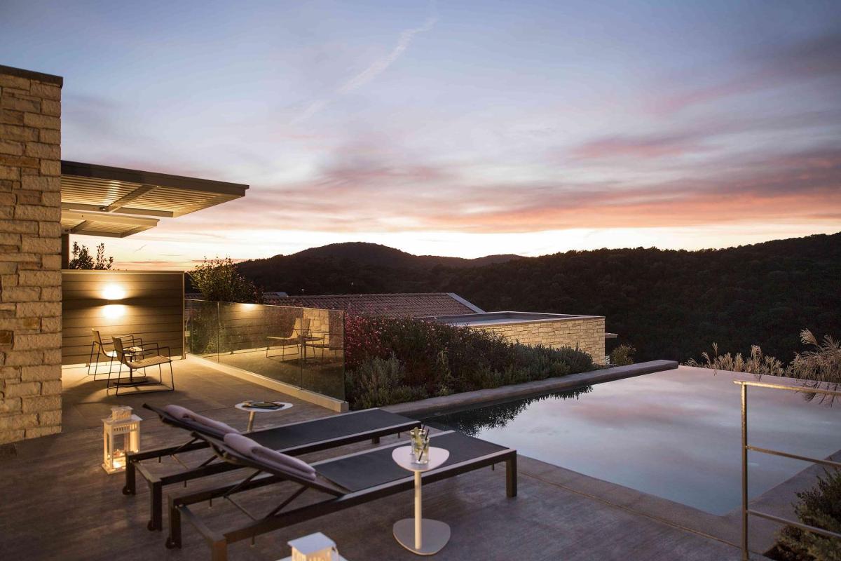 Movenpick Resort Agios Nikolaos Sivota