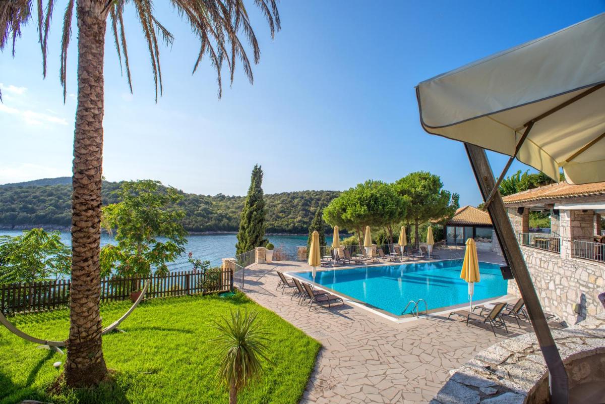 Movenpick Resort Agios Nikolaos Sivota