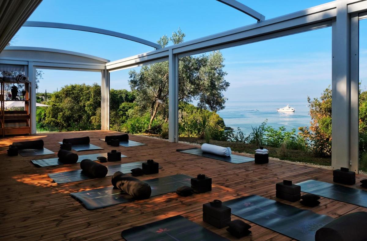 Movenpick Resort Agios Nikolaos Sivota