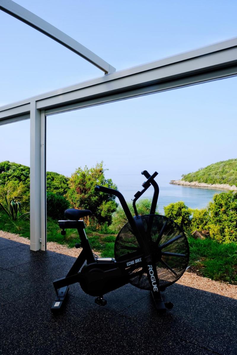 Movenpick Resort Agios Nikolaos Sivota