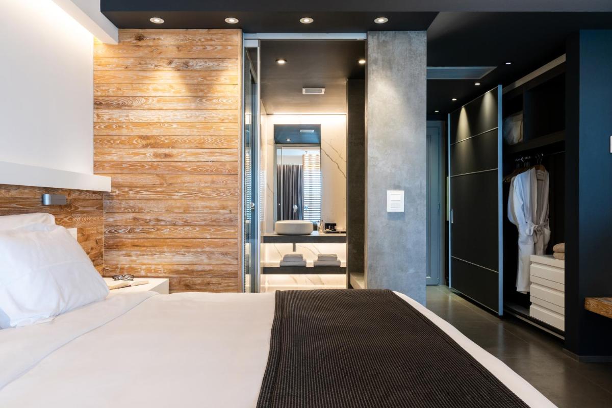 Movenpick Resort Agios Nikolaos Sivota