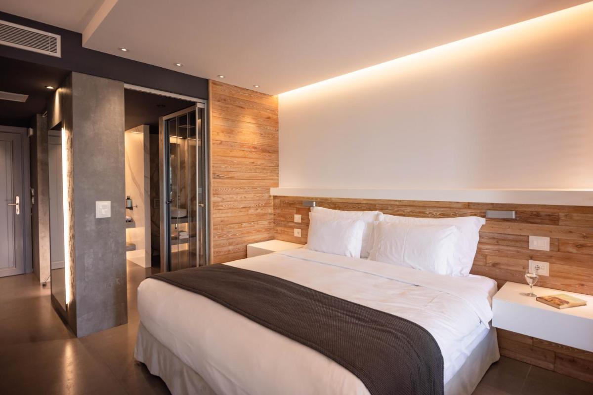 Movenpick Resort Agios Nikolaos Sivota