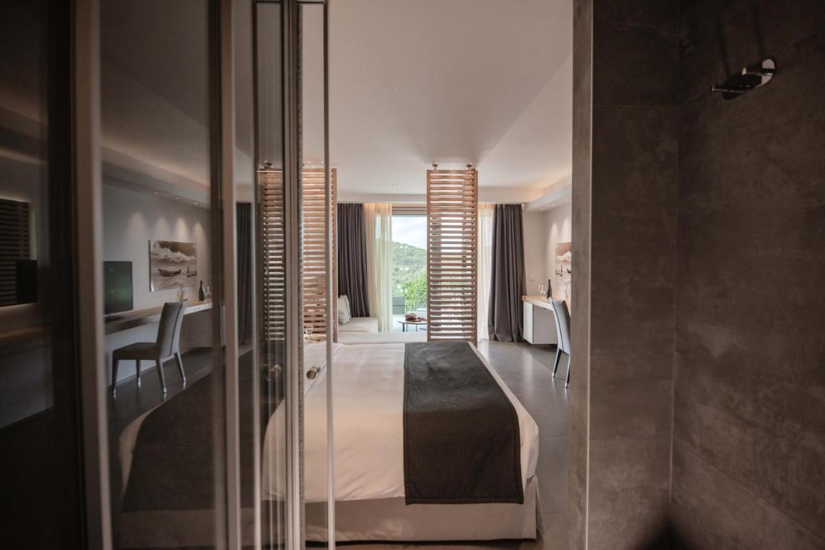 Movenpick Resort Agios Nikolaos Sivota