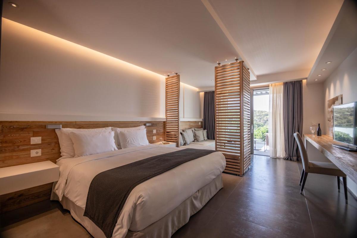 Movenpick Resort Agios Nikolaos Sivota