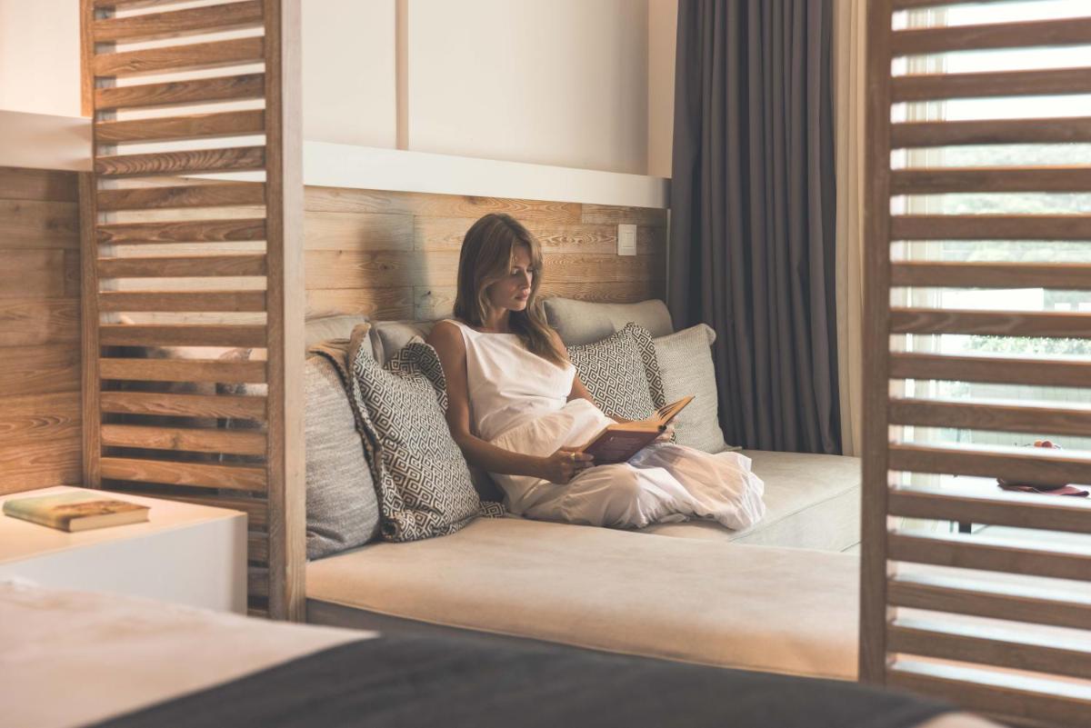 Movenpick Resort Agios Nikolaos Sivota