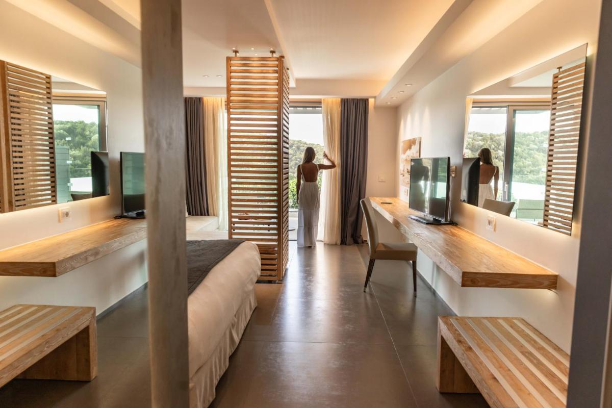 Movenpick Resort Agios Nikolaos Sivota