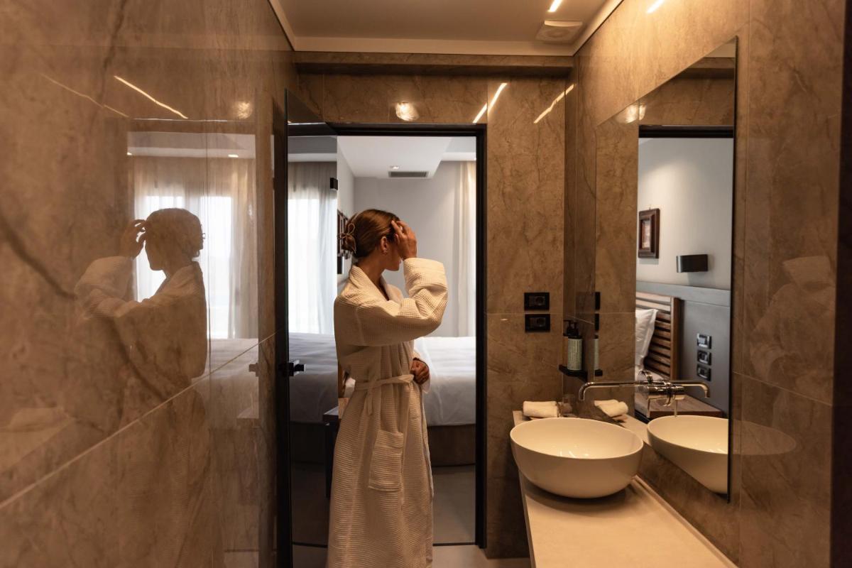 Movenpick Resort Agios Nikolaos Sivota