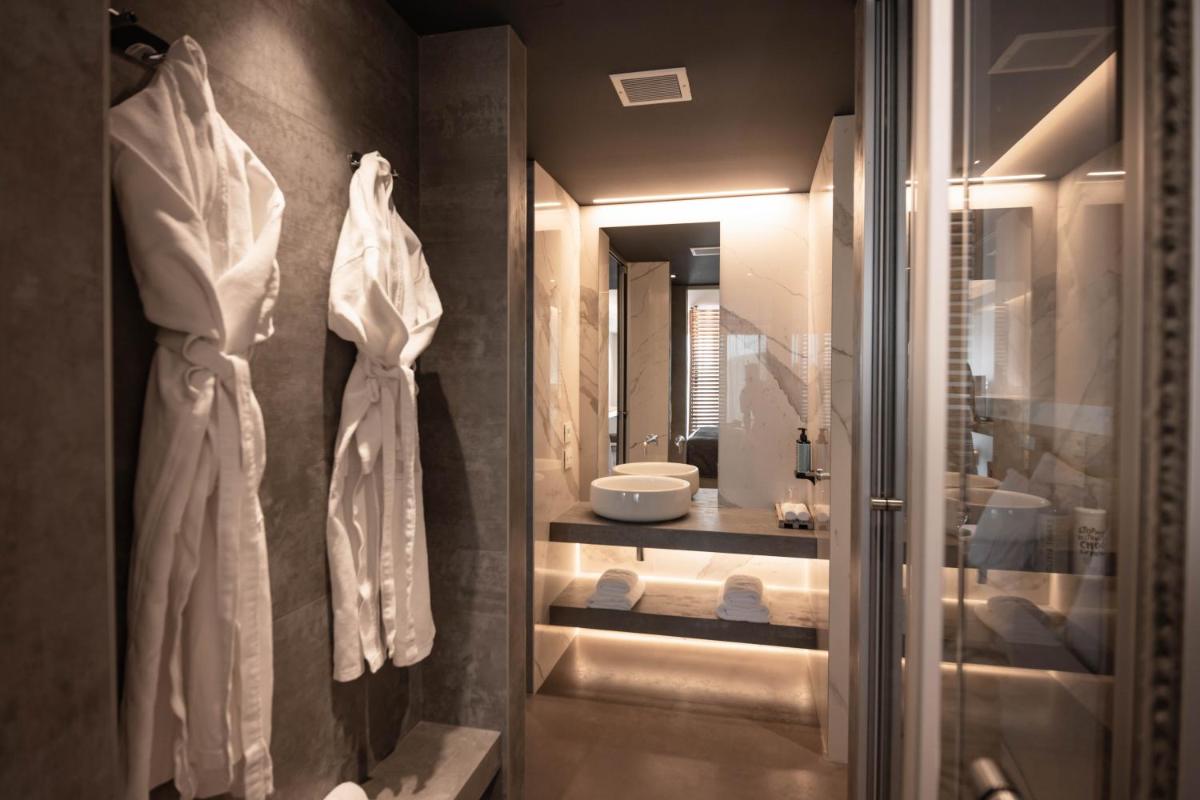 Movenpick Resort Agios Nikolaos Sivota