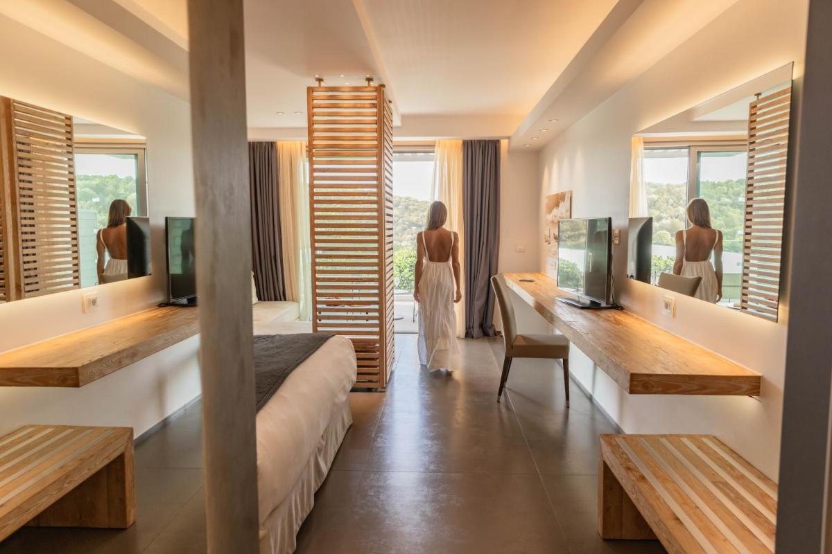 Movenpick Resort Agios Nikolaos Sivota