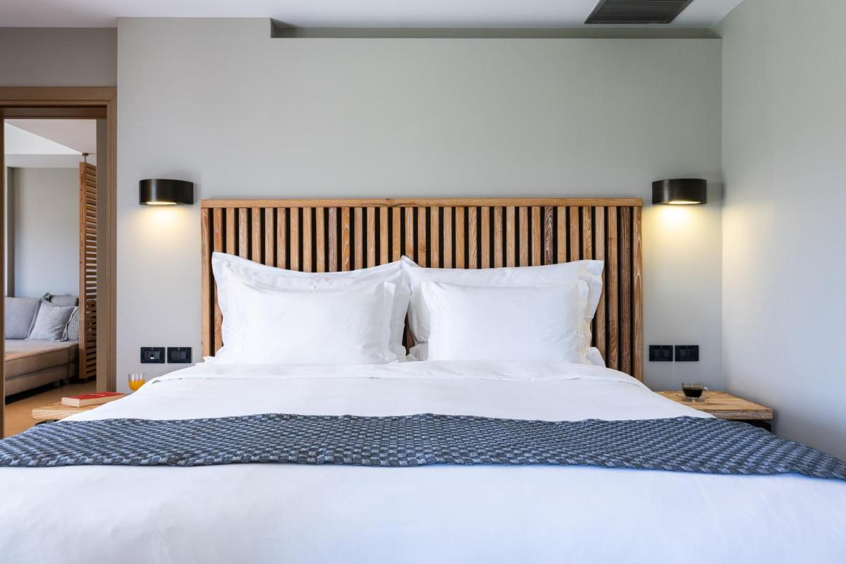 Movenpick Resort Agios Nikolaos Sivota