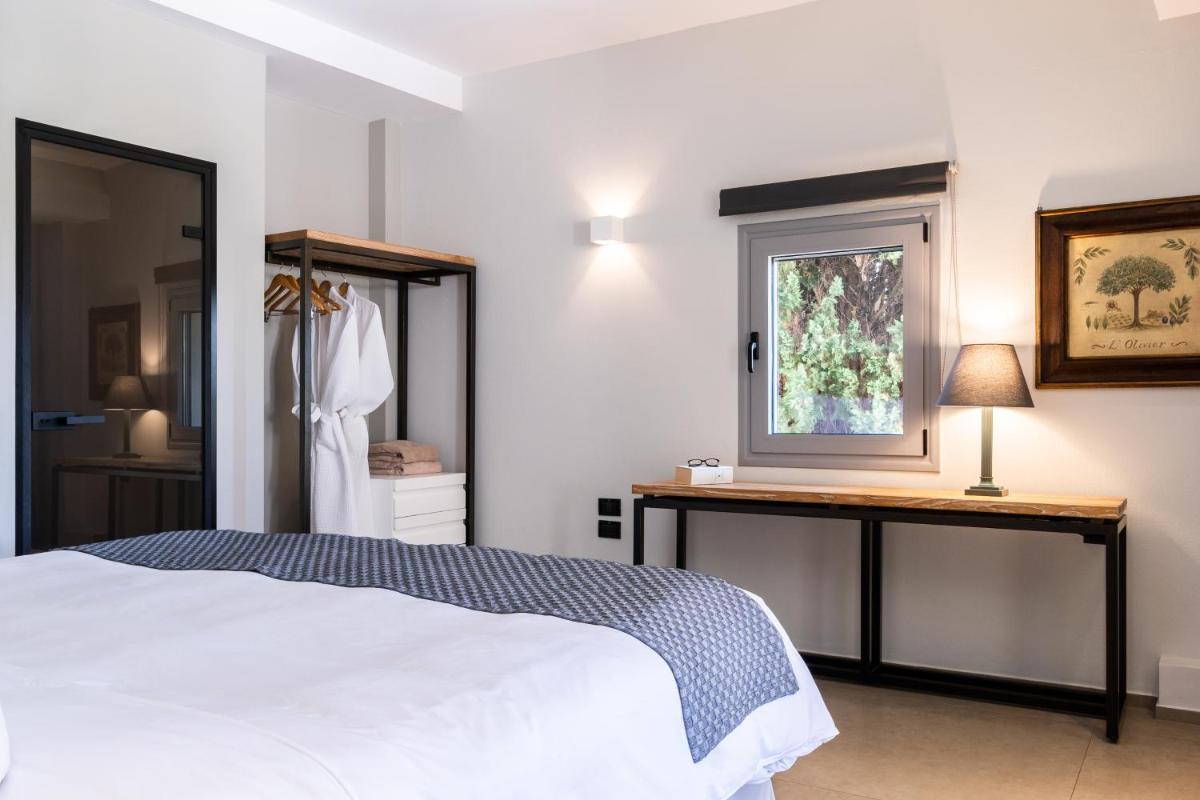 Movenpick Resort Agios Nikolaos Sivota