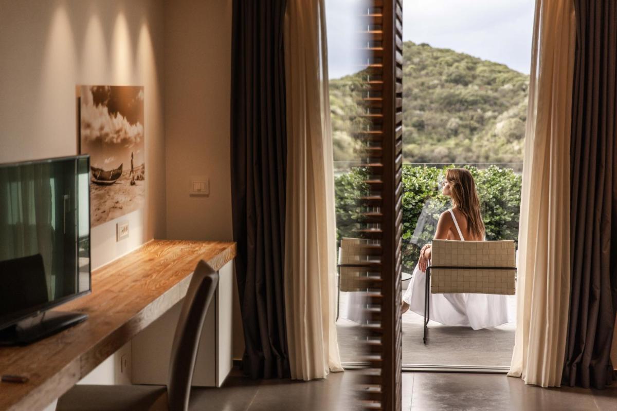 Movenpick Resort Agios Nikolaos Sivota