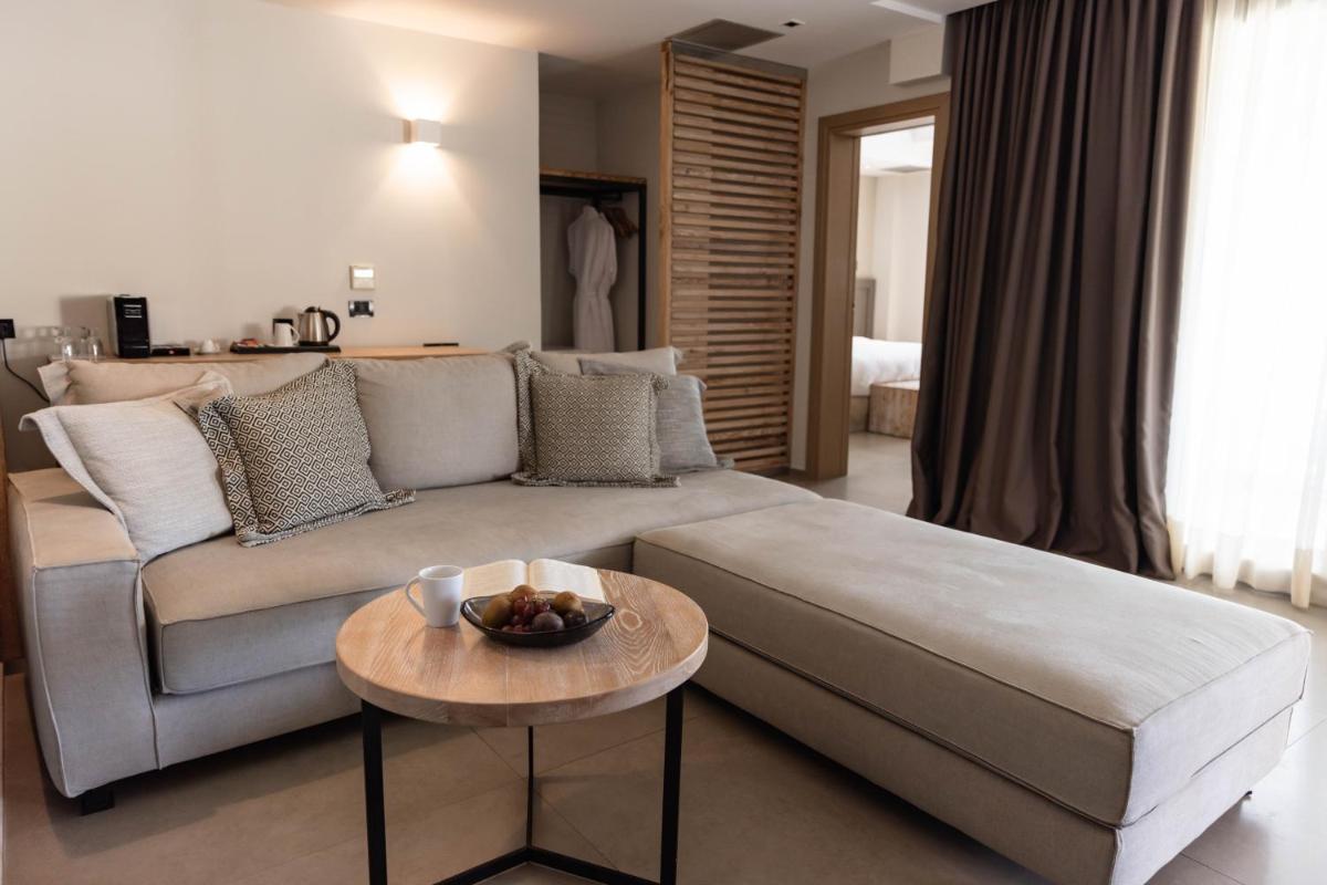 Movenpick Resort Agios Nikolaos Sivota