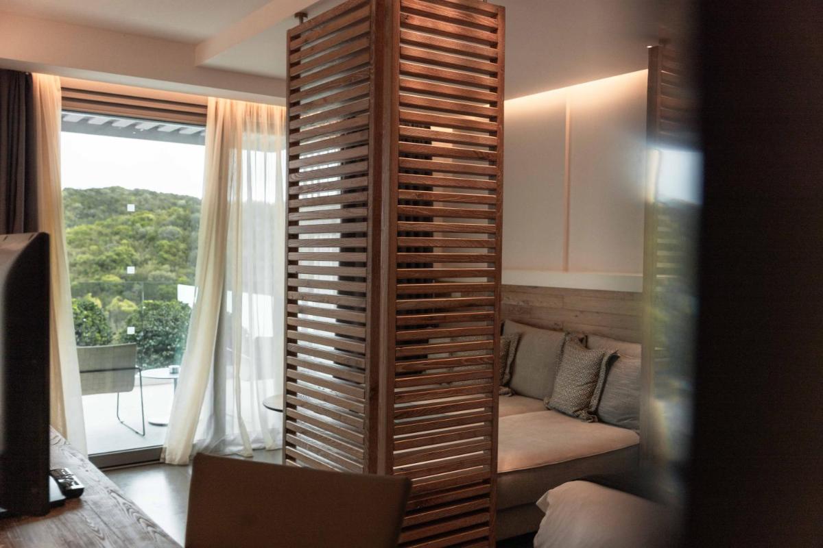 Movenpick Resort Agios Nikolaos Sivota