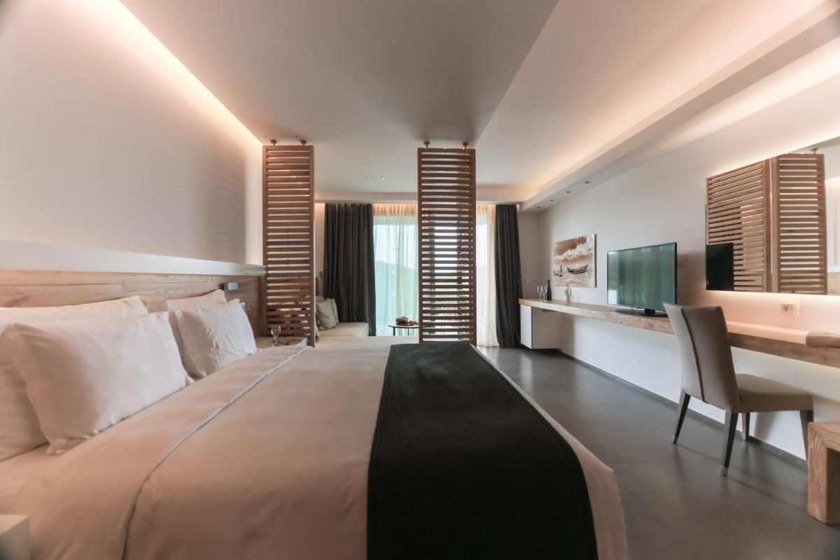 Movenpick Resort Agios Nikolaos Sivota