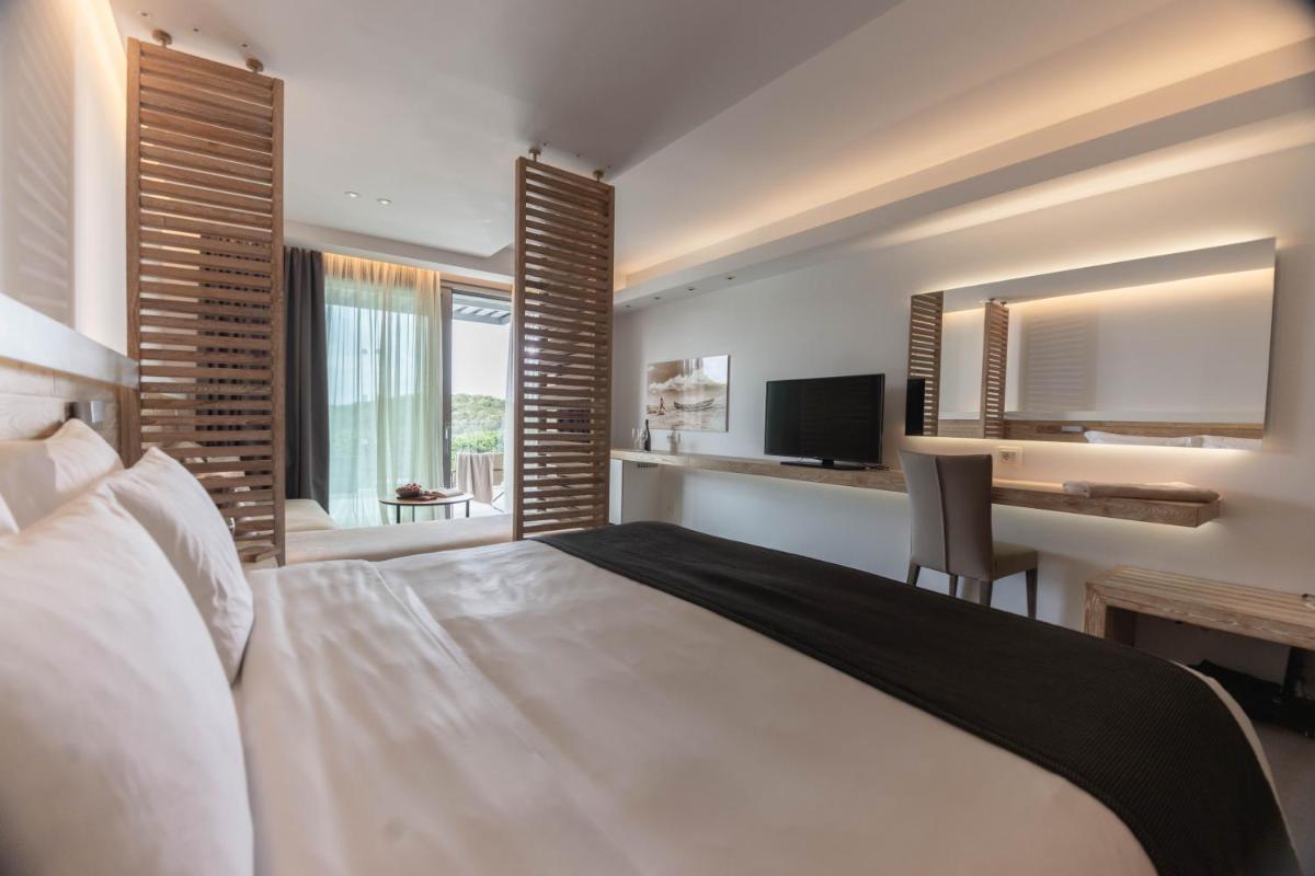 Movenpick Resort Agios Nikolaos Sivota