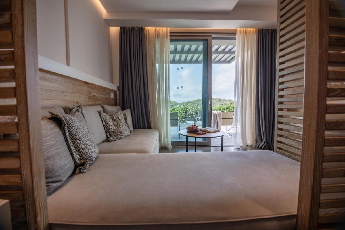 Movenpick Resort Agios Nikolaos Sivota