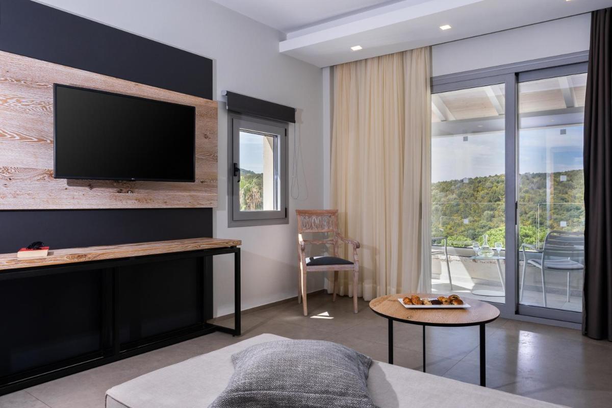 Movenpick Resort Agios Nikolaos Sivota