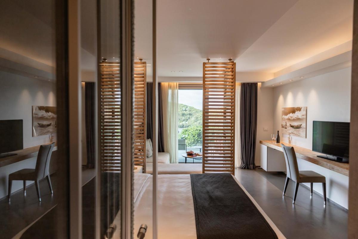 Movenpick Resort Agios Nikolaos Sivota