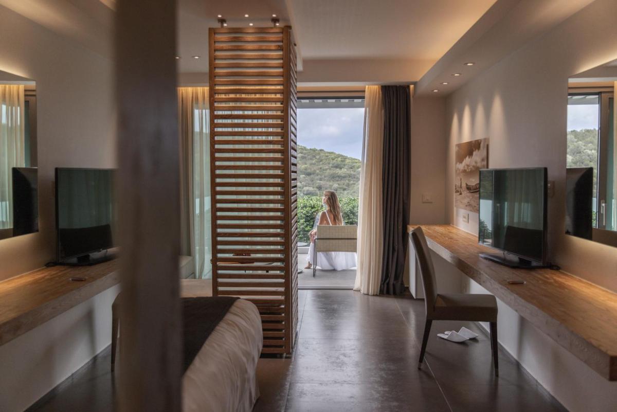 Movenpick Resort Agios Nikolaos Sivota