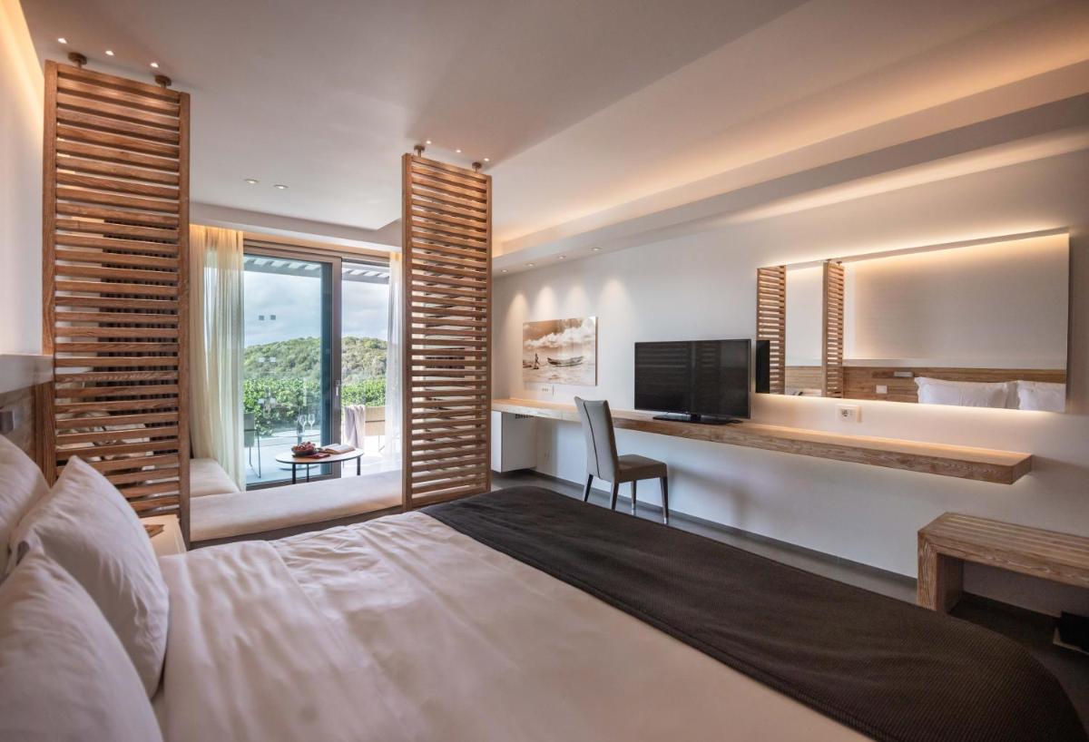 Movenpick Resort Agios Nikolaos Sivota