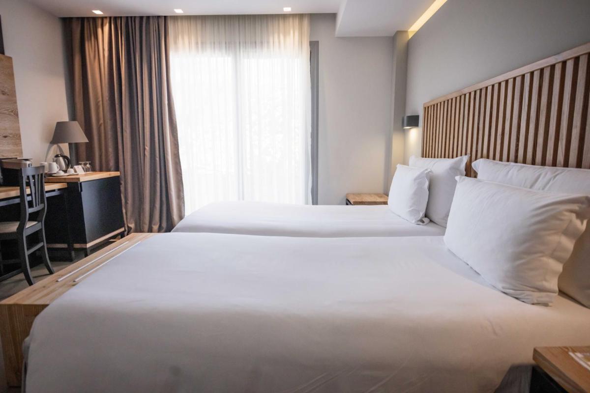 Movenpick Resort Agios Nikolaos Sivota