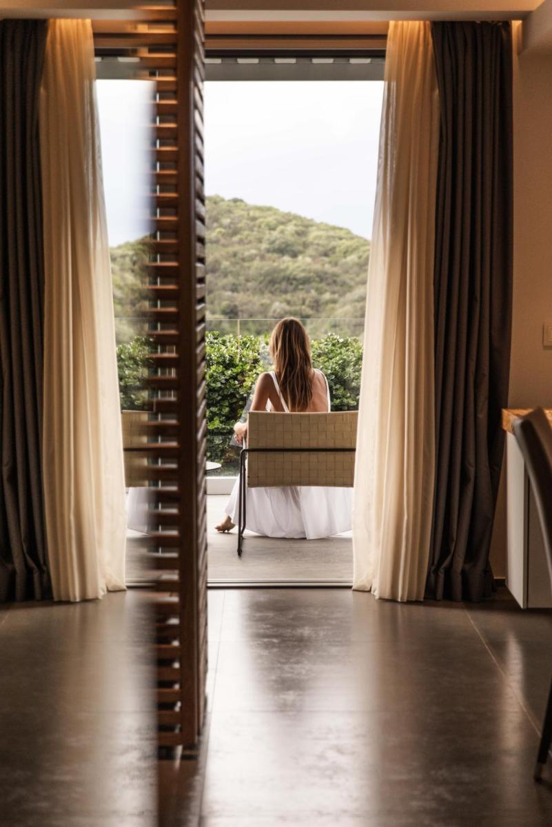 Movenpick Resort Agios Nikolaos Sivota