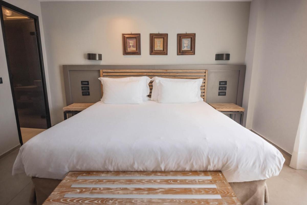 Movenpick Resort Agios Nikolaos Sivota