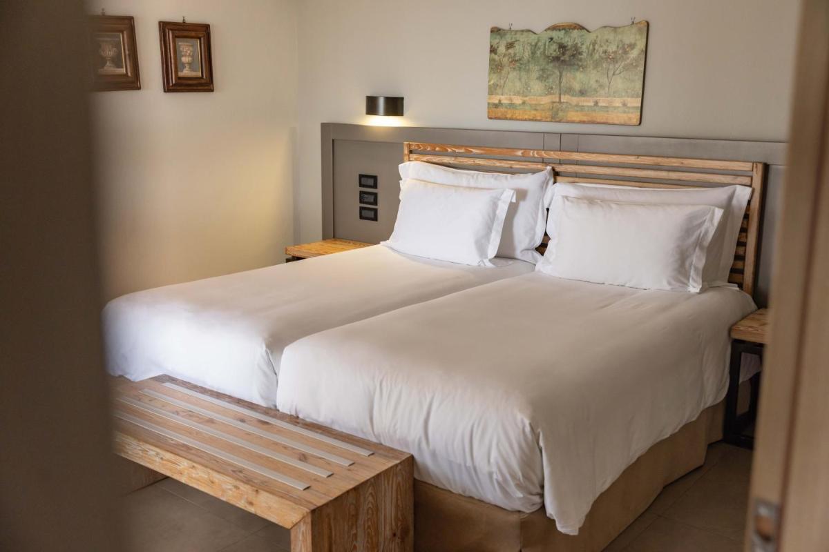 Movenpick Resort Agios Nikolaos Sivota