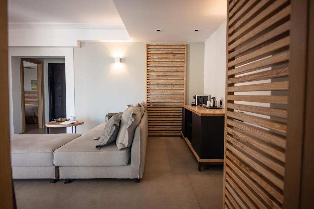 Movenpick Resort Agios Nikolaos Sivota