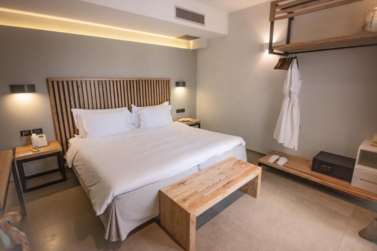 Movenpick Resort Agios Nikolaos Sivota