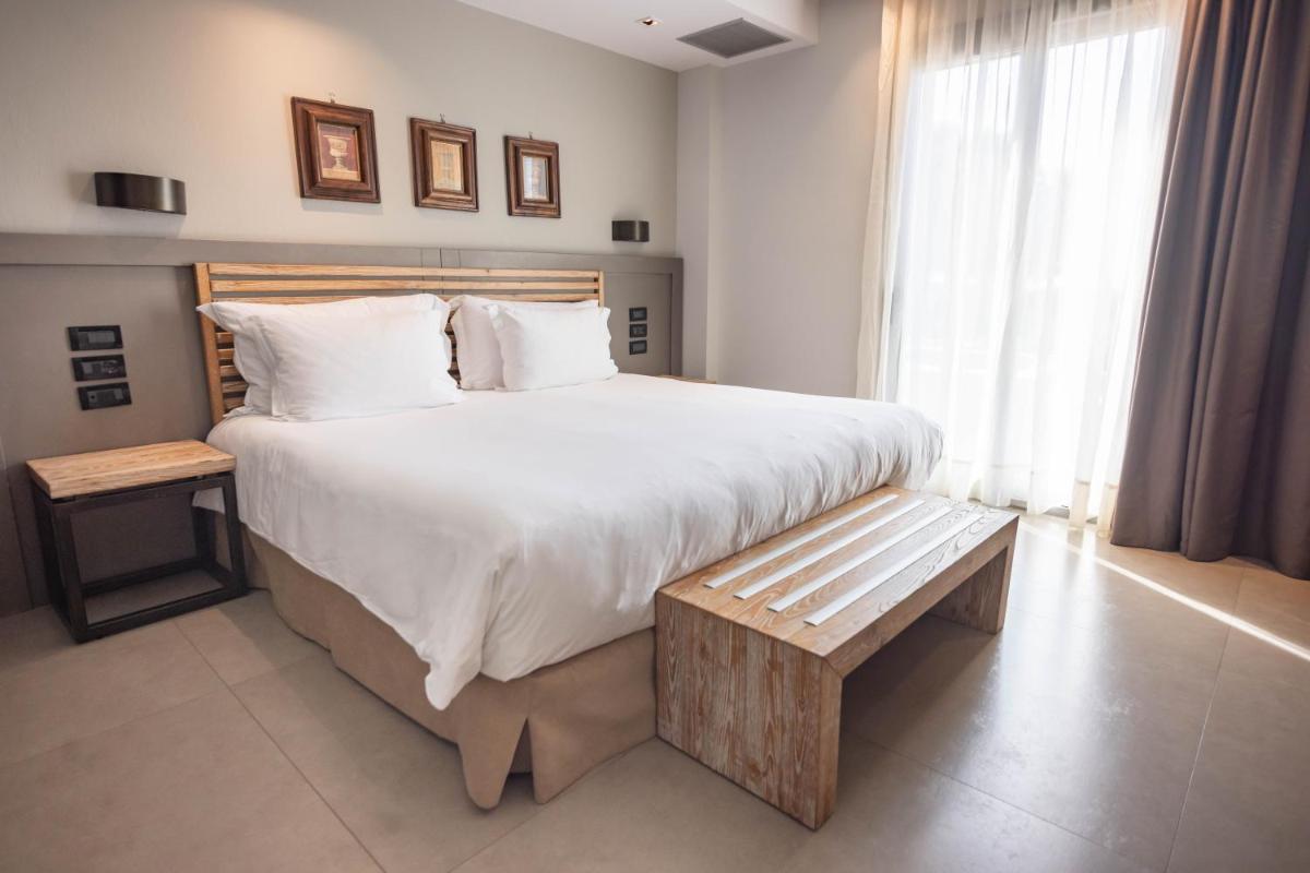 Movenpick Resort Agios Nikolaos Sivota