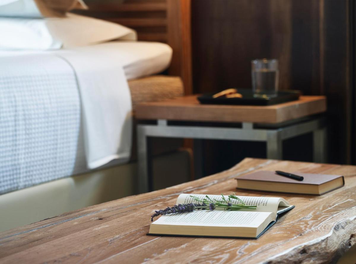 Movenpick Resort Agios Nikolaos Sivota